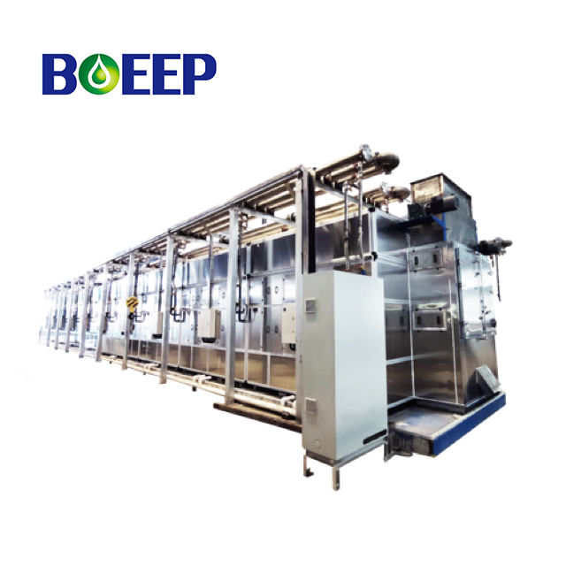 Tintura de lodo de calor de baixa temperatura